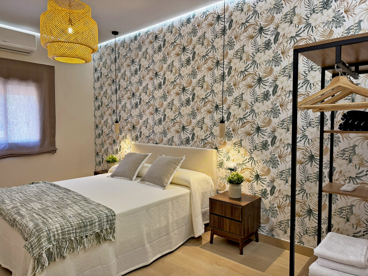 Maison 4 pers. avec piscine privée à Puerto de Santa María - Photo 20