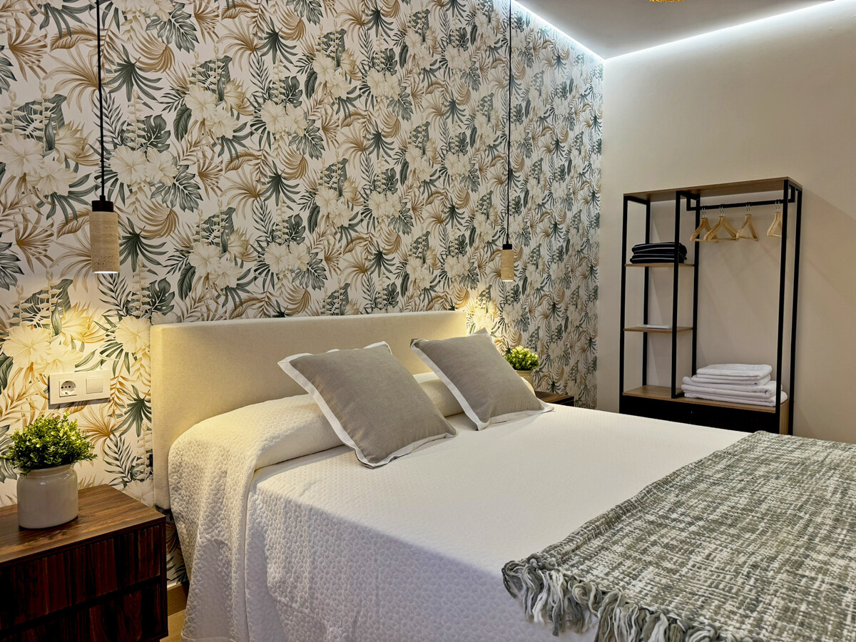 Maison 4 pers. avec piscine privée à Puerto de Santa María - Photo 21