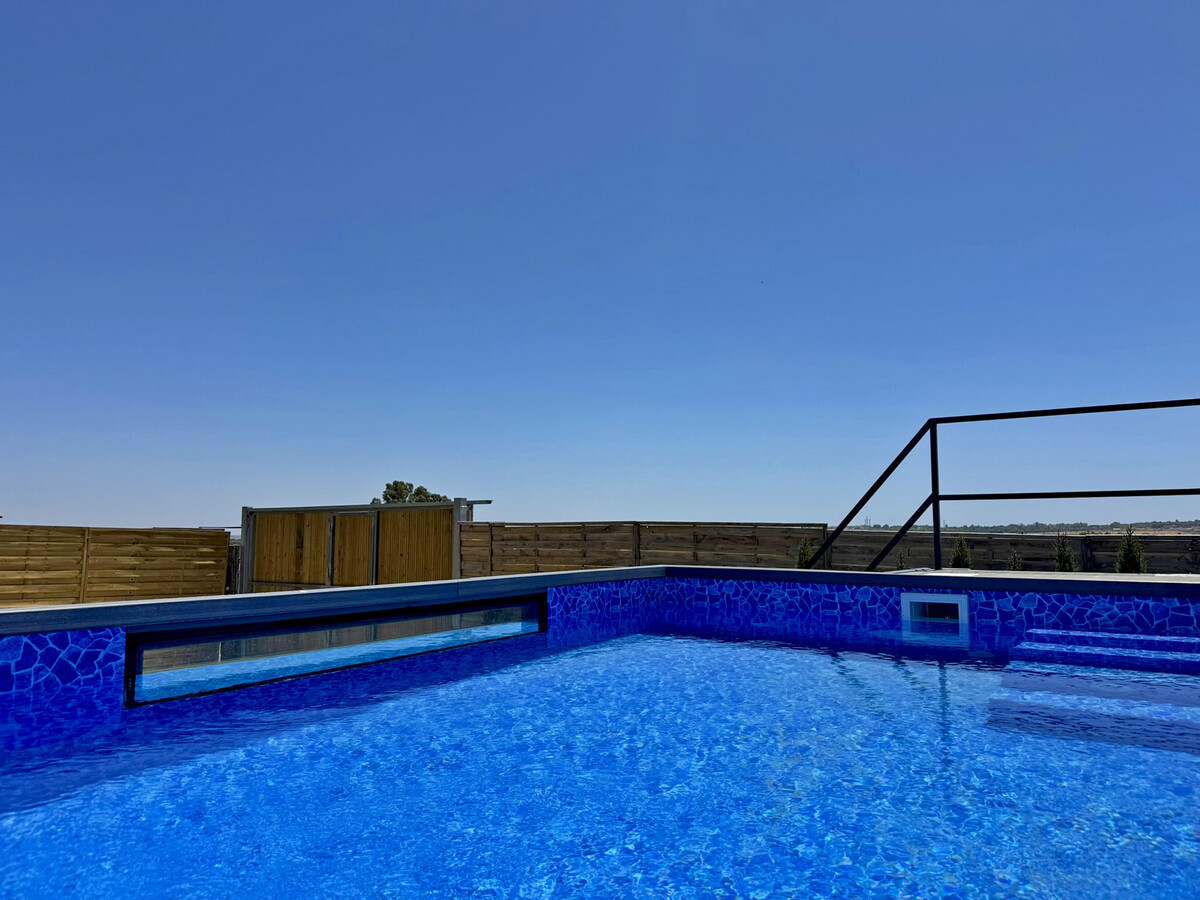 Maison 4 pers. avec piscine privée à Puerto de Santa María - Photo 23