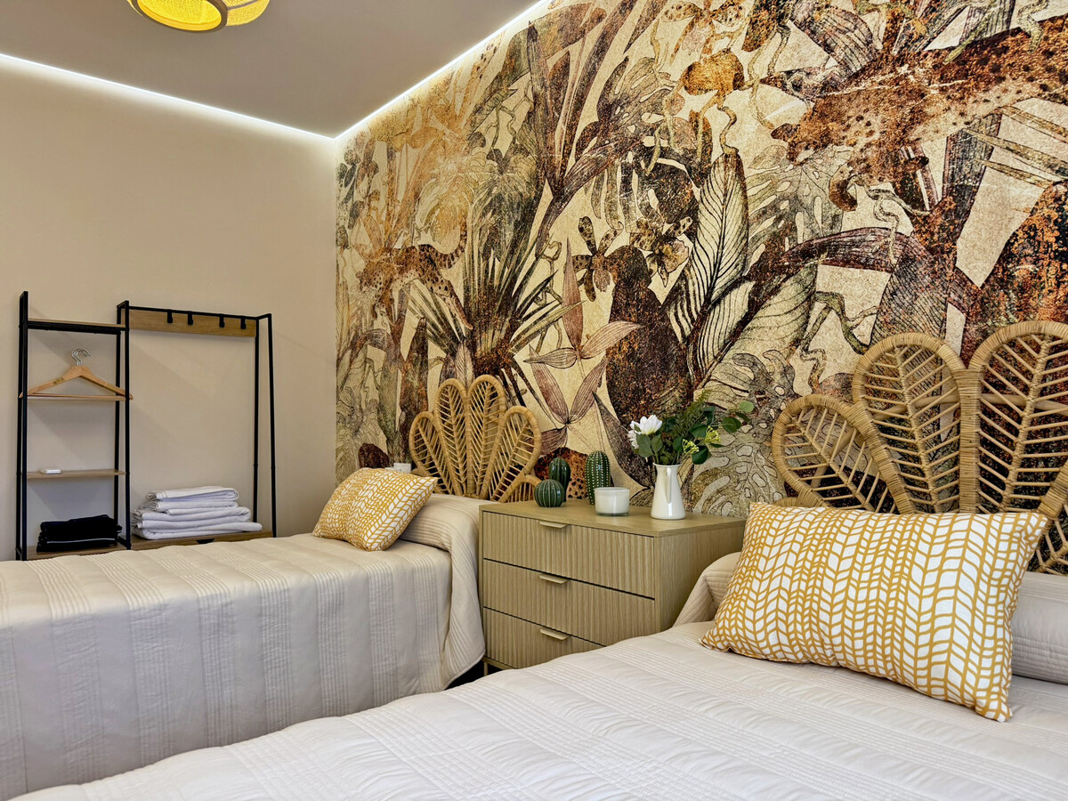 Maison 4 pers. avec piscine privée à Puerto de Santa María - Photo 24