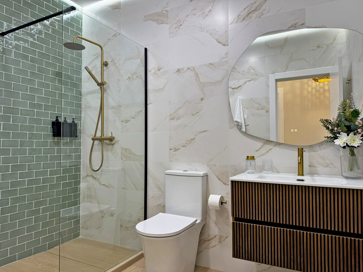 Maison 4 pers. avec piscine privée à Puerto de Santa María - Photo 25