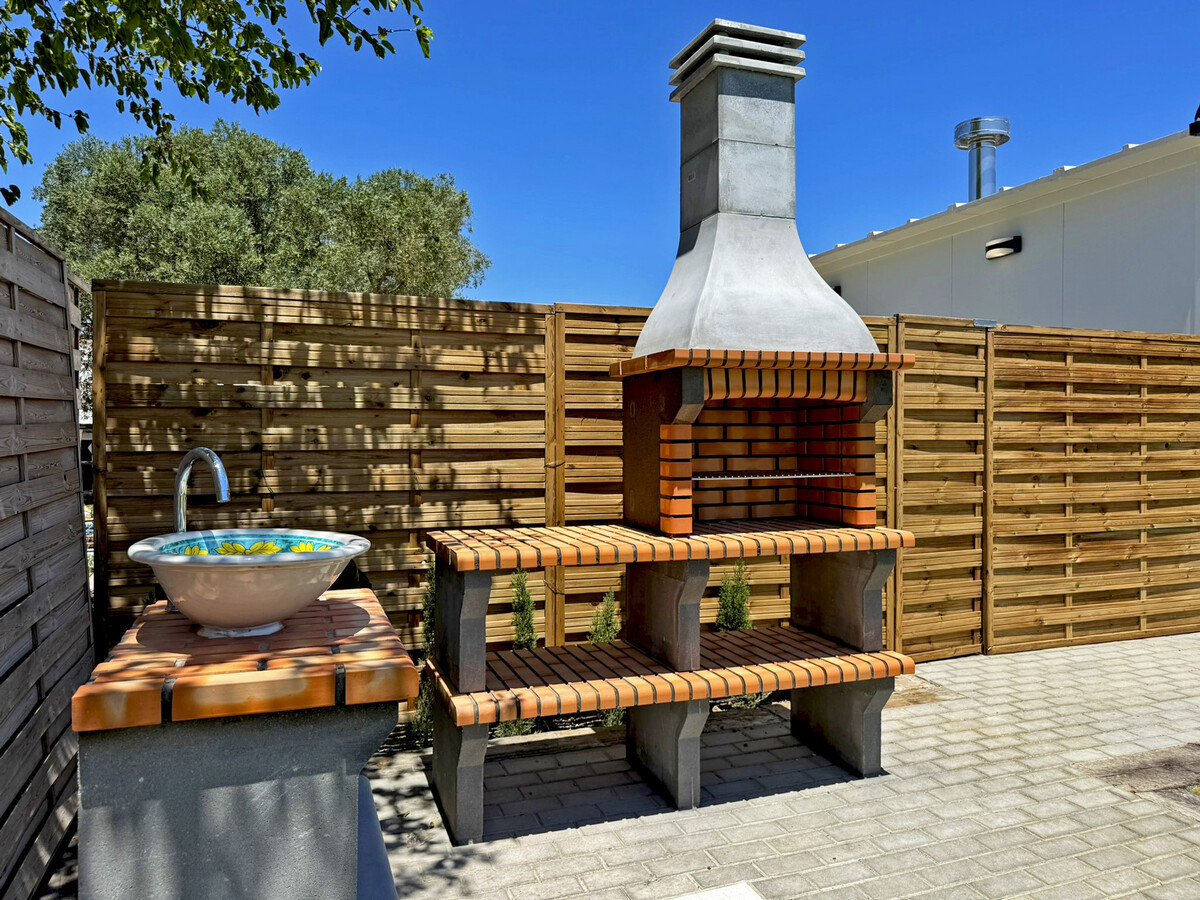 Maison 4 pers. avec piscine privée à Puerto de Santa María - Photo 26