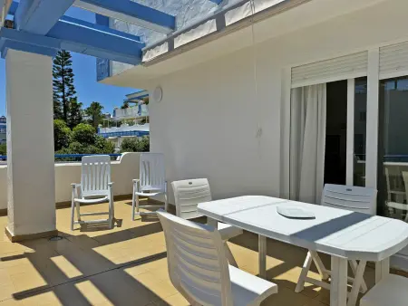 Appartement 3 chambres Rota, 165 m² avec piscine : photo 3