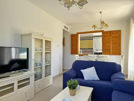 Appartement 3 chambres Rota, 165 m² avec piscine : photo 5