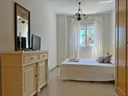 Appartement 3 chambres Rota, 165 m² avec piscine : photo 6