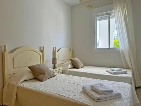 Appartement 3 chambres Rota, 165 m² avec piscine : photo 7