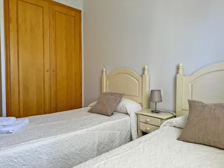Appartement 3 chambres Rota, 165 m² avec piscine : photo 8