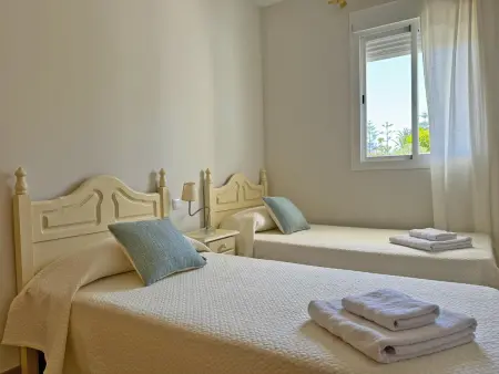 Appartement 3 chambres Rota, 165 m² avec piscine : photo 9