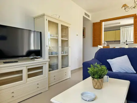 Appartement 3 chambres Rota, 165 m² avec piscine : photo 11