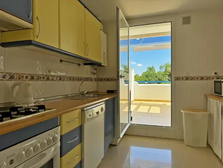 Appartement 3 chambres Rota, 165 m² avec piscine : photo 14