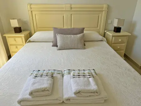 Appartement 3 chambres Rota, 165 m² avec piscine : photo 16