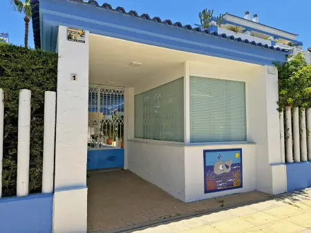 Appartement 3 chambres Rota, 165 m² avec piscine : photo 18