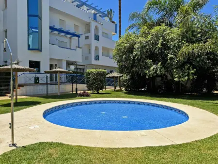 Appartement 3 chambres Rota, 165 m² avec piscine : photo 22