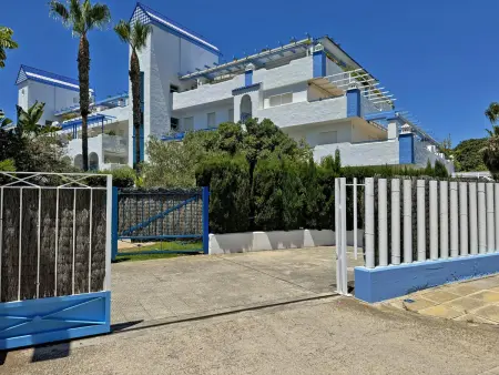 Appartement 3 chambres Rota, 165 m² avec piscine : photo 23