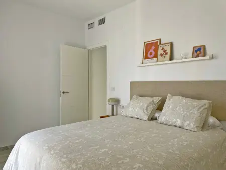 Appartement 70 m² climatisé, centre Jerez - 4 pers. : photo 8