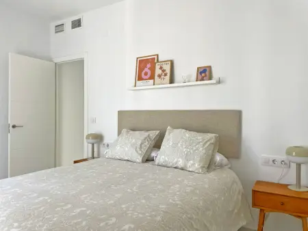 Appartement 70 m² climatisé, centre Jerez - 4 pers. : photo 20