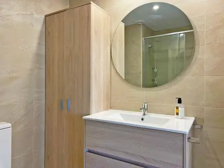 Appartement 70 m² climatisé, centre Jerez - 4 pers. : photo 26