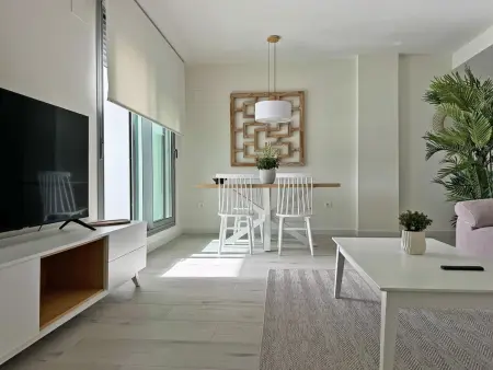Location appartement à Conil de la Frontera, Appartement moderne - 4 pers.