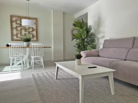 Appartement moderne - 4 pers., Appartement 4 personnes à Conil de la Frontera - Photo 2