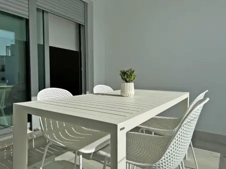 Appartement moderne - 4 pers., Appartement 4 personnes à Conil de la Frontera - Photo 5