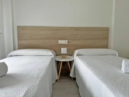 Appartement moderne - 4 pers., Appartement 4 personnes à Conil de la Frontera - Photo 6