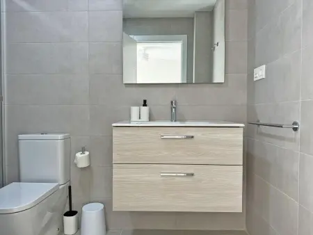 Appartement moderne - 4 pers., Appartement 4 personnes à Conil de la Frontera - Photo 10