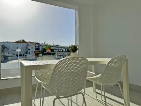 Appartement moderne - 4 pers., Appartement 4 personnes à Conil de la Frontera - Photo 13
