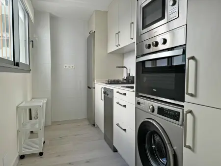 Appartement moderne - 4 pers., Appartement 4 personnes à Conil de la Frontera - Photo 15