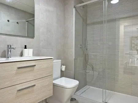 Appartement moderne - 4 pers., Appartement 4 personnes à Conil de la Frontera - Photo 16