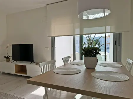 Appartement moderne - 4 pers., Appartement 4 personnes à Conil de la Frontera - Photo 17