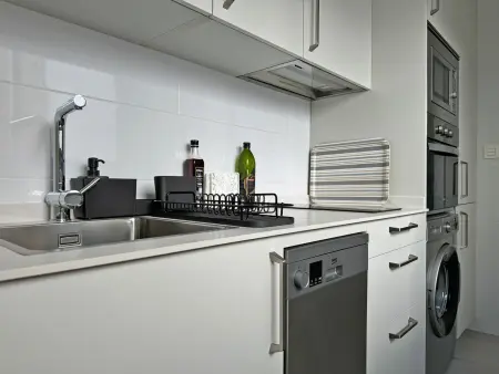 Appartement moderne - 4 pers., Appartement 4 personnes à Conil de la Frontera - Photo 18