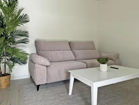 Appartement moderne - 4 pers., Appartement 4 personnes à Conil de la Frontera - Photo 21