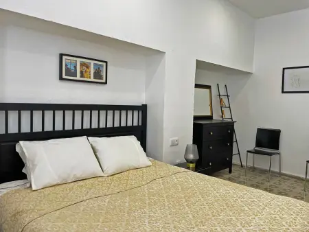 Appartement 105 m² avec jardin - Centre Jerez : photo 4