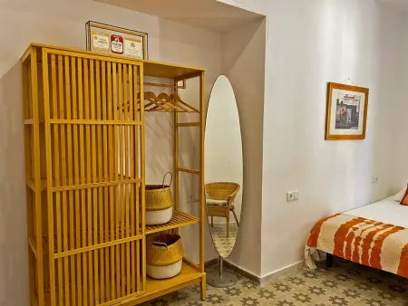 Appartement 105 m² avec jardin - Centre Jerez : photo 8
