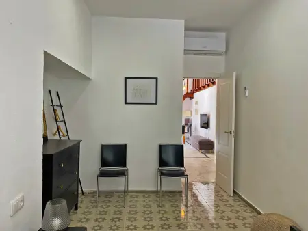 Appartement 105 m² avec jardin - Centre Jerez : photo 17