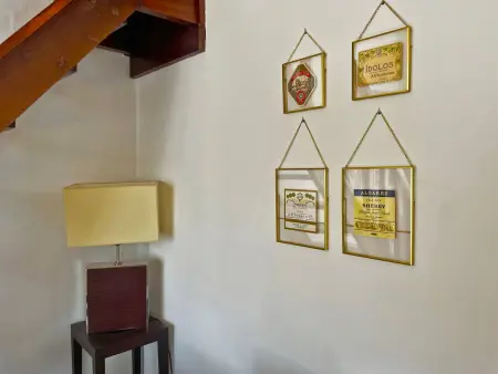 Appartement 105 m² avec jardin - Centre Jerez : photo 19