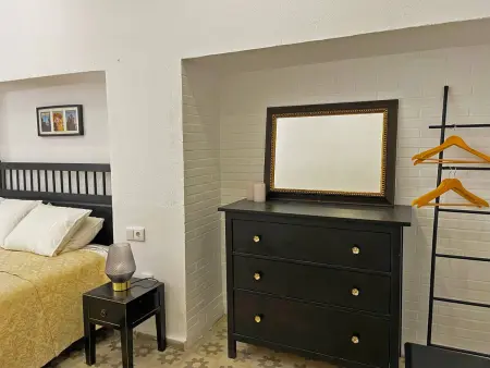 Appartement 105 m² avec jardin - Centre Jerez : photo 21