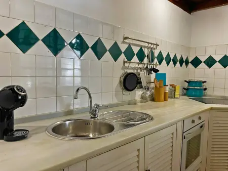 Appartement 105 m² avec jardin - Centre Jerez : photo 24