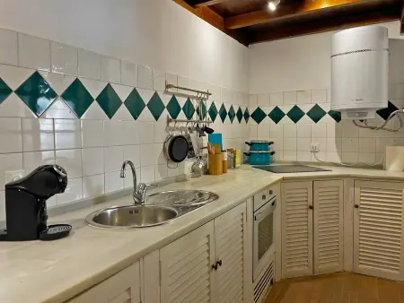Appartement 105 m² avec jardin - Centre Jerez : photo 25