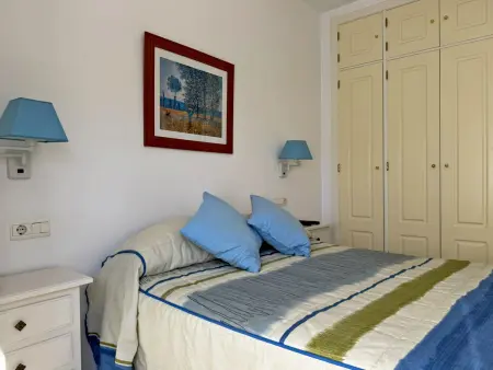 Appartement 90 m² front de plage, 2 ch., 4 pers. : photo 3