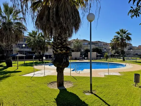 Appartement 90 m² front de plage, 2 ch., 4 pers. : photo 6