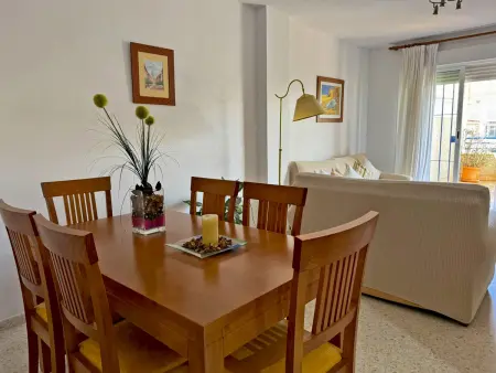 Appartement 90 m² front de plage, 2 ch., 4 pers. : photo 14