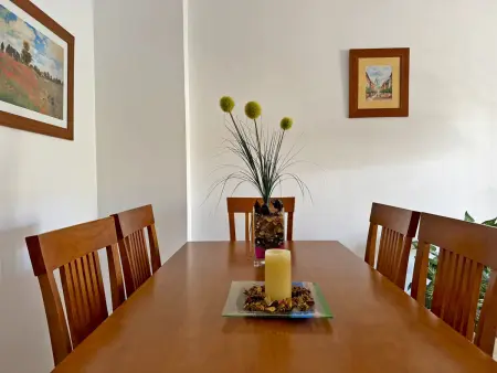 Appartement 90 m² front de plage, 2 ch., 4 pers. : photo 15