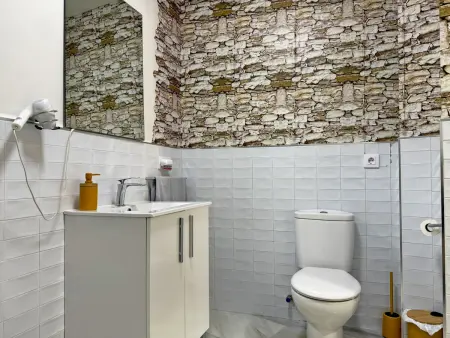 Appartement 50m² centre Jerez - 4 personnes, 1 chambre : photo 4