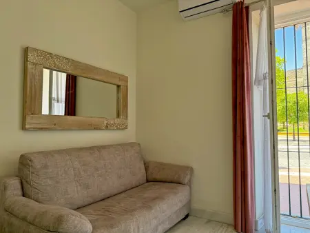 Appartement 50m² centre Jerez - 4 personnes, 1 chambre : photo 12