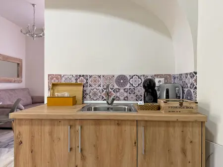 Appartement 50m² centre Jerez - 4 personnes, 1 chambre : photo 14