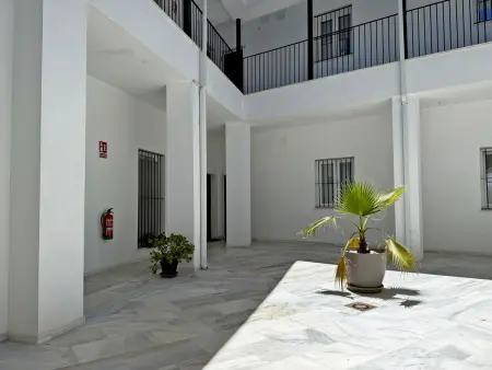 Appartement 50m² centre Jerez - 4 personnes, 1 chambre : photo 18
