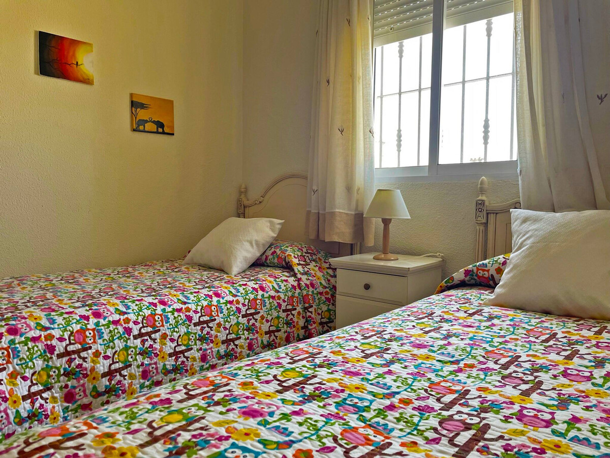 Maison 165m² avec jardin, clim et parking à El Puerto - Photo 3