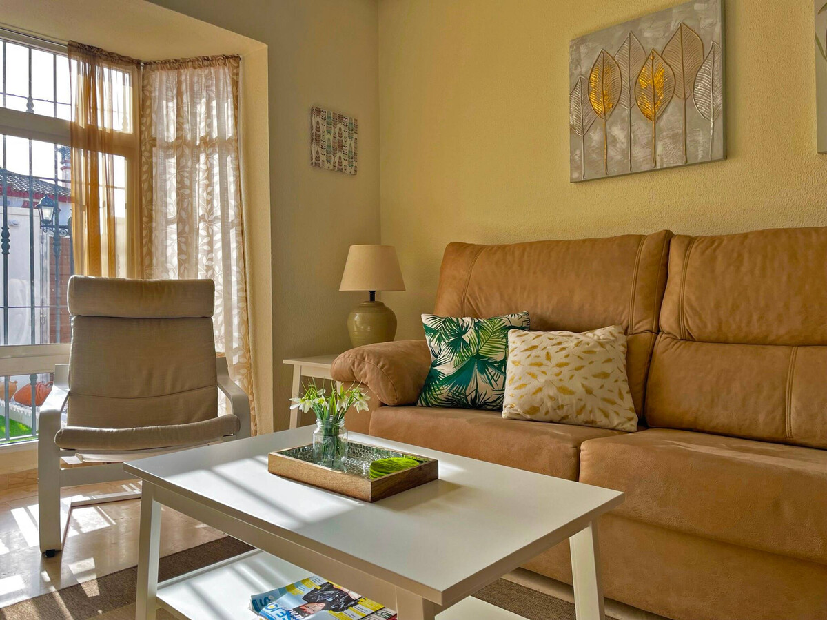 Maison 165m² avec jardin, clim et parking à El Puerto - Photo 5
