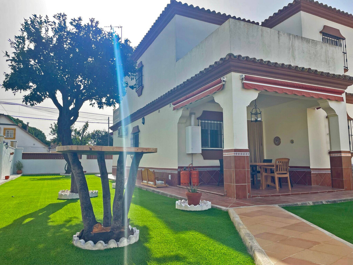 Maison 165m² avec jardin, clim et parking à El Puerto - Photo 6